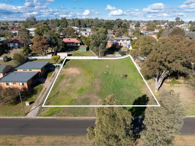 Affordable Development Opportunity