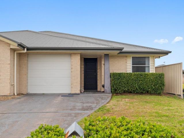 AFFORDABLE DOWNSIZE OPPORTUNITY!
