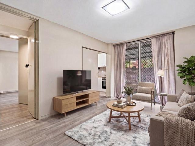 Affordable East Perth Living with Space, Convenience & Lifestyle