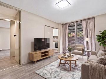Affordable East Perth Living with Space, Convenience & Lifestyle