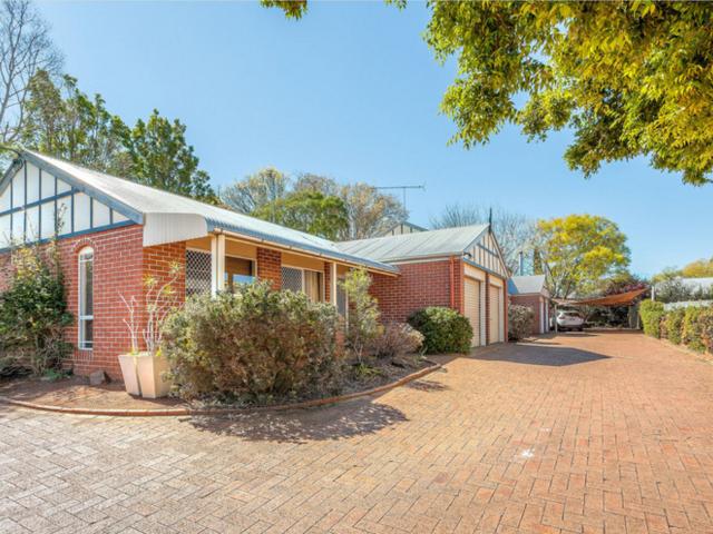 Affordable East Toowoomba Living Awaits!