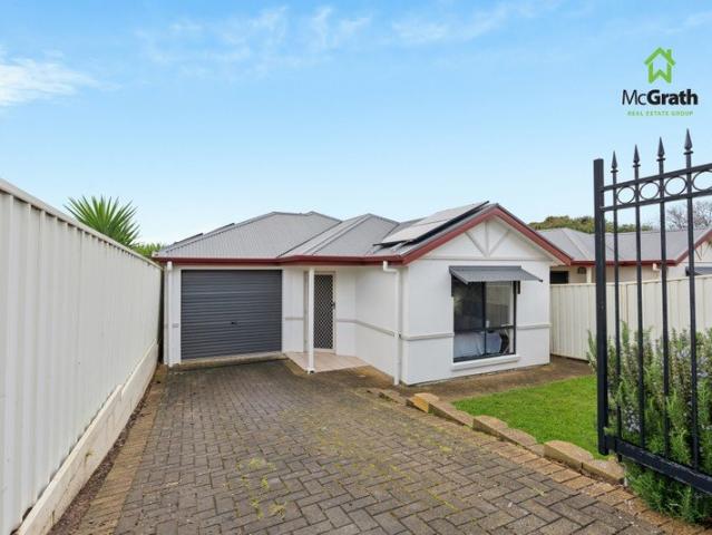 Affordable, Easy Care Living Move In or Invest