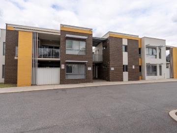 AFFORDABLE & EASY LOCK UP & LEAVE LIFESTYLE AT THE BEST LOCATION!