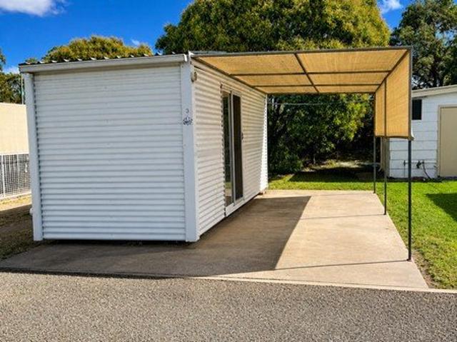 Affordable & easy living in the heart of Gunnedah!