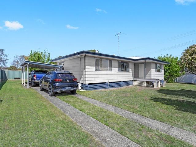 Affordable, Easy Living