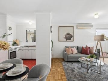 AFFORDABLE ENTRY, EXCEPTIONAL OPPORTUNITY