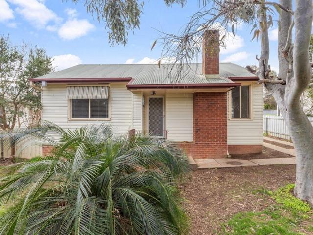 Affordable Entry Into a High Growth Location