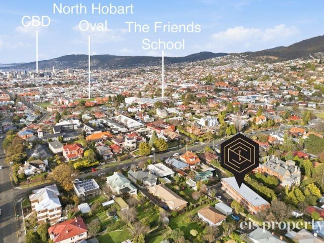 Affordable Entry into a Prestigious New Town Address
