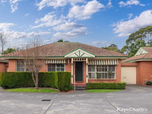 Affordable Entry into Beaconsfield