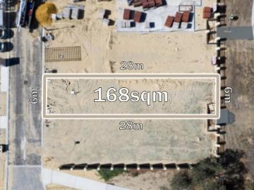 Coodanup, Mandurah, Western Australia, Mandurah County, Seal Island, Western Australia