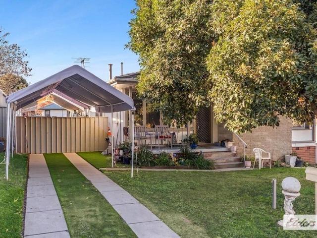 Affordable Entry Into North Albury