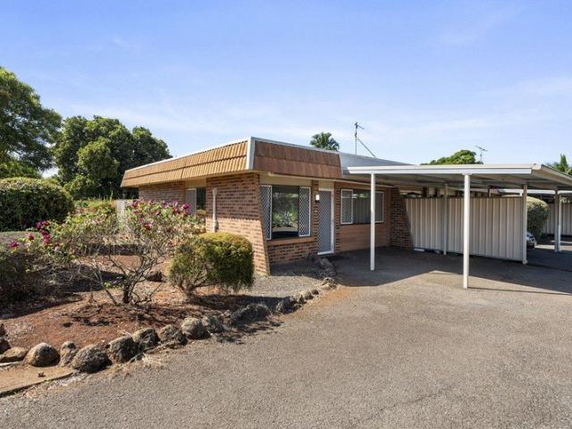 Affordable Entry into Wilsonton with Solid Returns