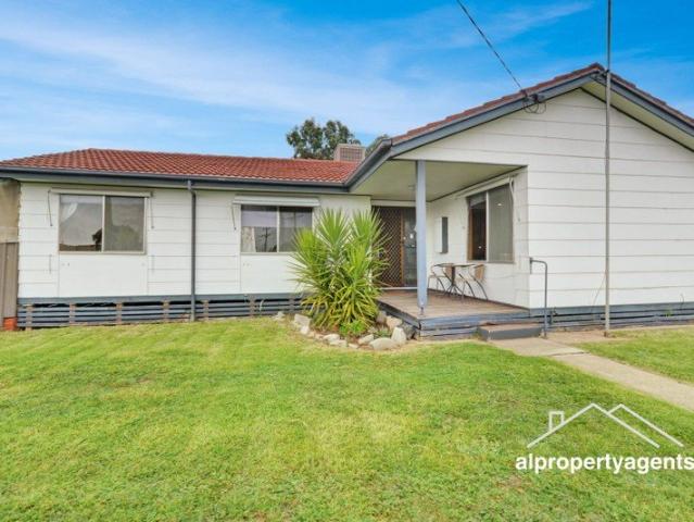 Affordable Entry into the Market with Immediate Rental Income