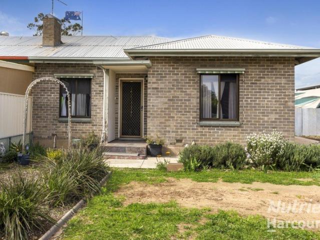 Affordable Entry into the Barmera Market