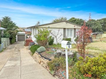 Affordable Entry into the Cooma Market