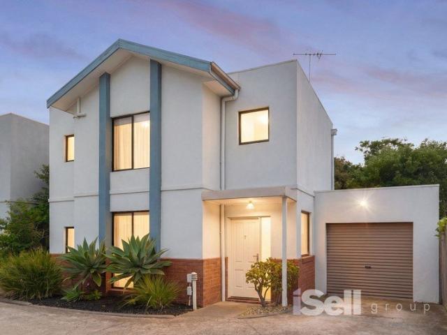AFFORDABLE ENTRY INTO THE COVETED McKINNON SECONDARY ZONE