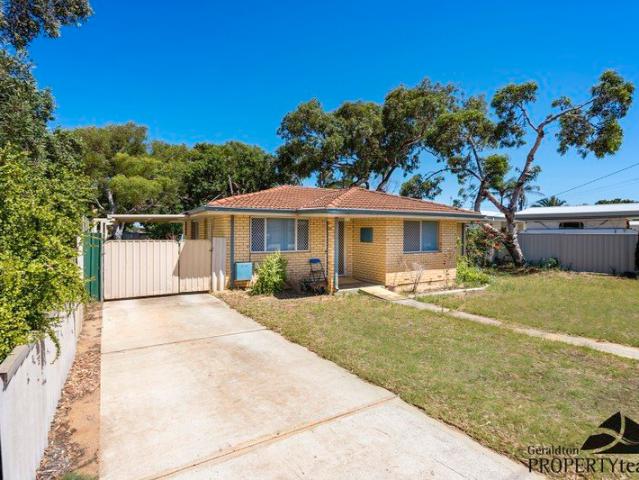 Affordable Entry into the Property Market