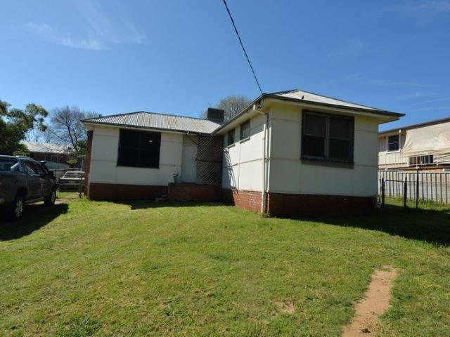 Affordable Entry into the Property Market