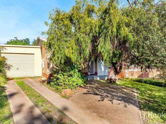 Affordable Entry into the Property Market!