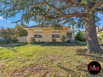 Kyabram, Moira, Victoria, Victoria - Garden