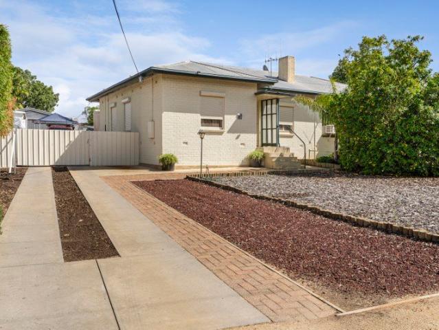 Affordable Entry Level Buying in Established Loxton