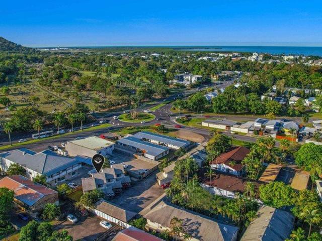 AFFORDABLE ENTRY LEVEL CITY INVESTMENT PROPERTY