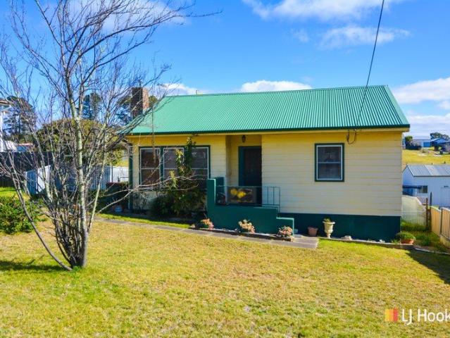 Affordable Entry Level Home