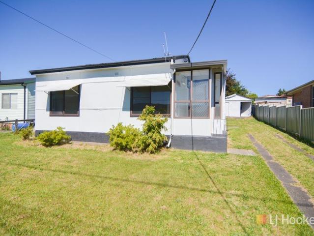 Affordable Entry Level Home