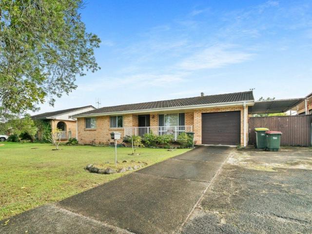 Affordable Entry Level Home or Investment with Plenty of Potential