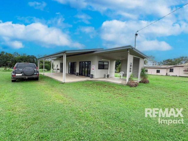 Affordable Entry Level Living or Smart Investment in the Heart of Dimbulah