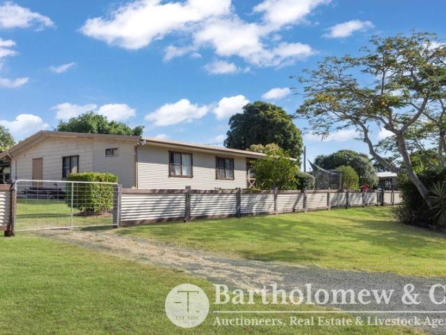 Affordable Entry Level Property in a Gorgeous Rural Pocket