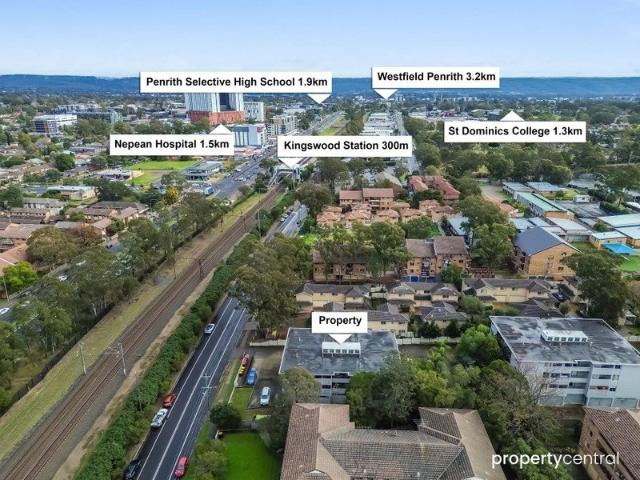 Affordable Entry, Real Potential, Top Floor Position