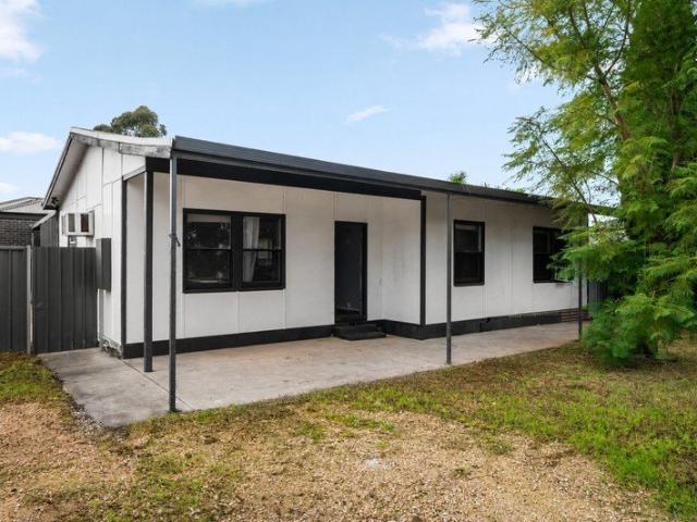Affordable Entry with Endless Future Potential