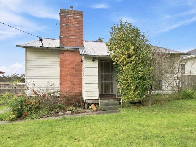 AFFORDABLE ENTRY WITH ROOM TO GROW