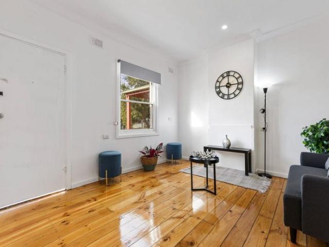 Affordable, Fully Renovated and Move In Ready