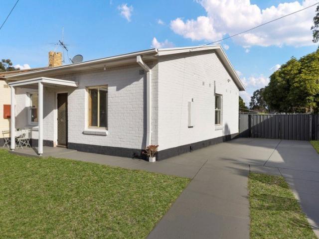 Affordable, Fully Renovated and Move In Ready