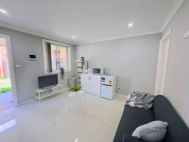 Affordable Furnished Living | Couples Welcome | Cabramatta