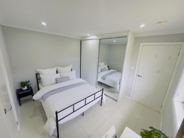 Affordable Furnished Living | Couples Welcome | Cabramatta