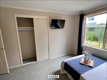 Affordable Furnished Living — Burnside Rooms with Bills Included from $220 per week !