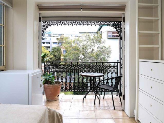 Affordable Furnished Rooms Within Professionally Managed Boarding House