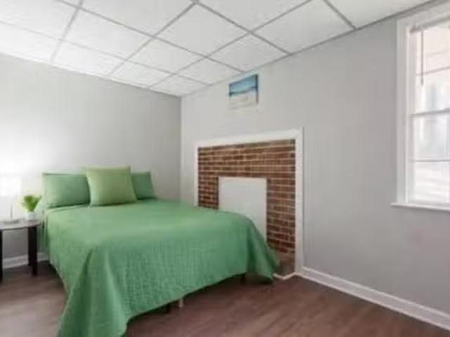 Affordable Furnished Rooms in Decatur Clean, Quiet, Move In R.