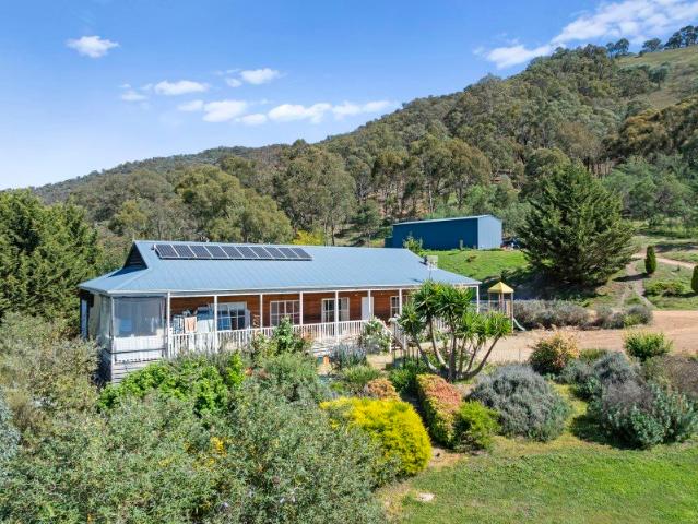 Affordable Family Acreage Near the Lake Space, Potential & Room to Grow