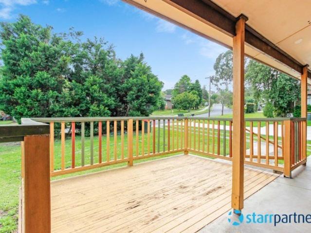 Affordable Family Friendly Home