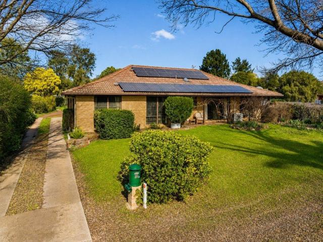 Affordable family home, great location