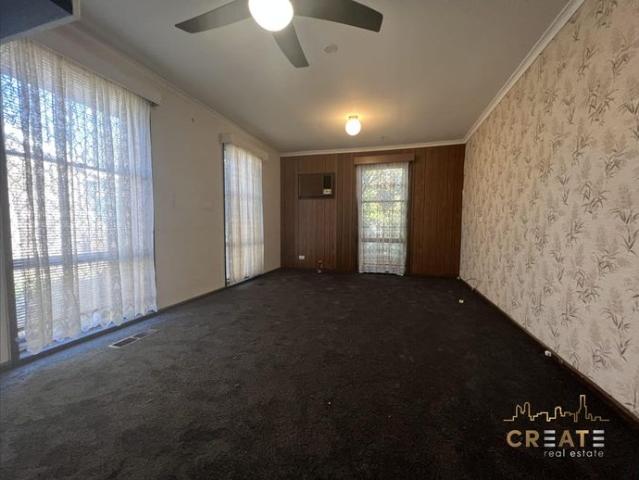 AFFORDABLE FAMILY HOME IN A CONVENIENT LOCATION