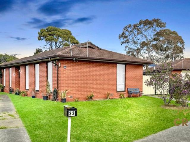 AFFORDABLE FAMILY HOME IN A CONVENIENT LOCATION