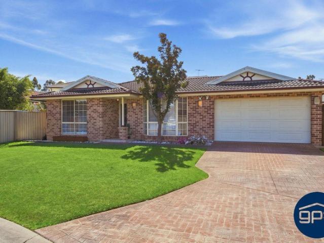 Affordable Family Home in a Quiet Cul de sac