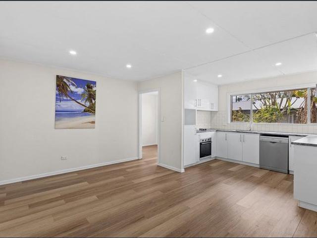 Affordable Family Home in Centenary Heights