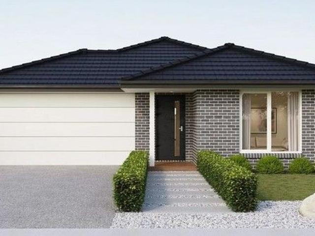 Affordable family home in Cobram