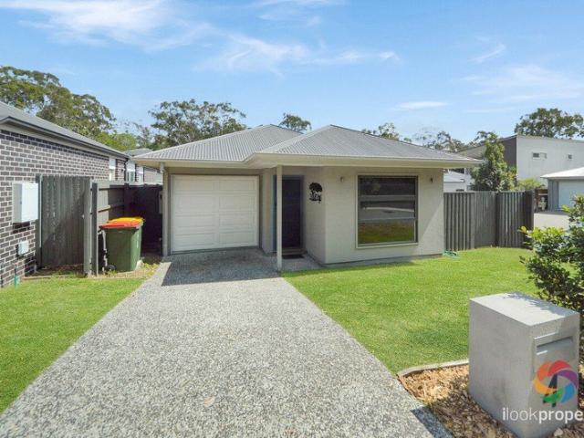Affordable Family Home in Ellen Grove